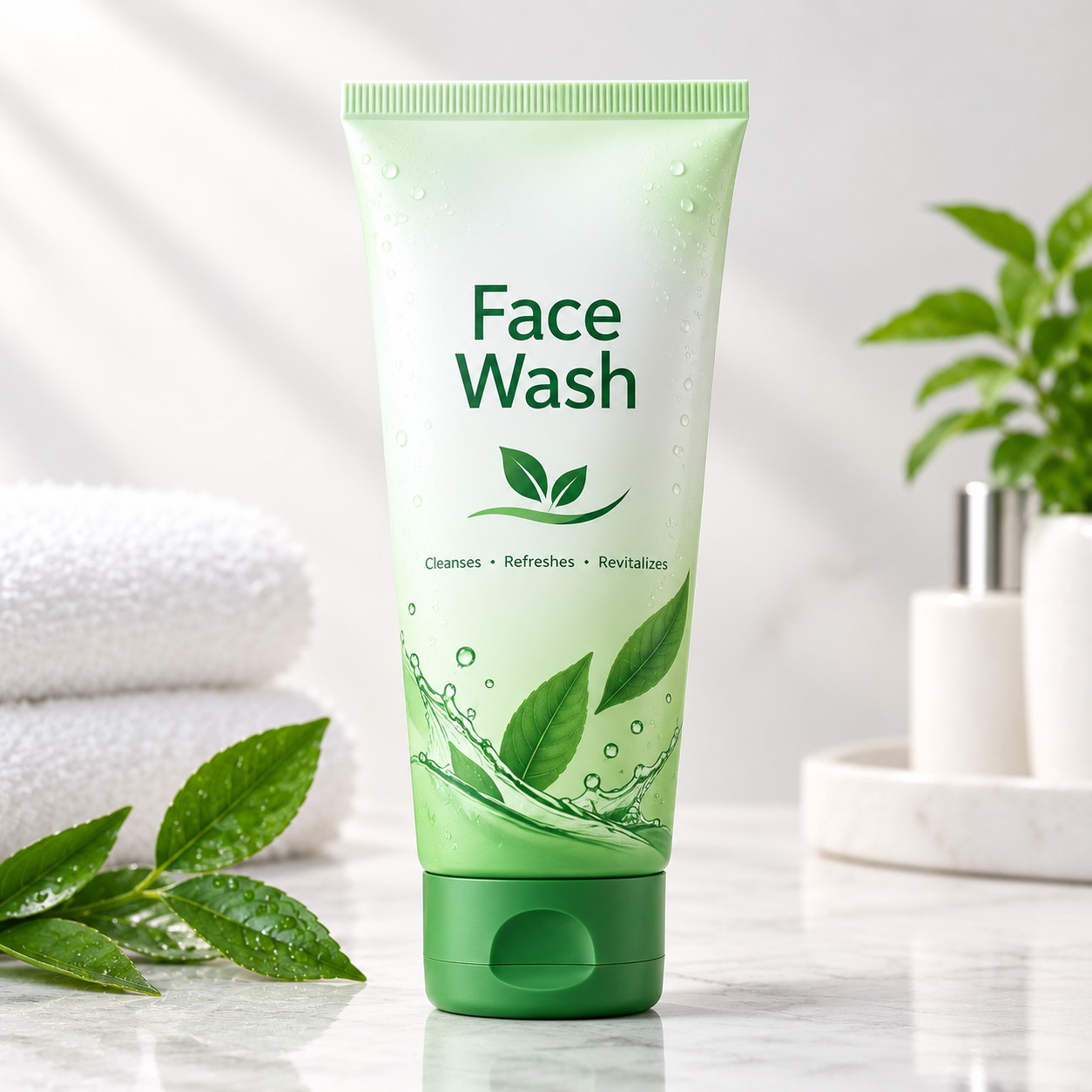 Personal Care Product 4